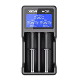 Chargeur VC2